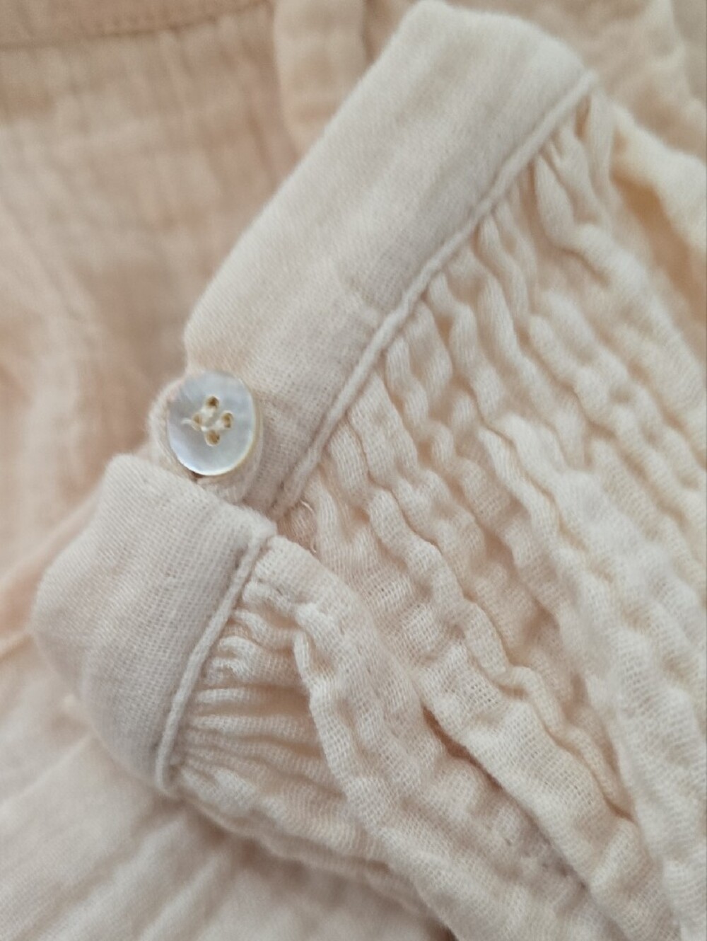 Magaschoni Tunic - Picture 8 of 8